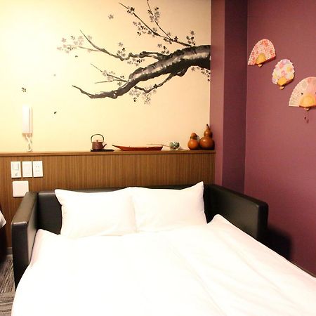 Hotel Neo World Osaka Luaran gambar
