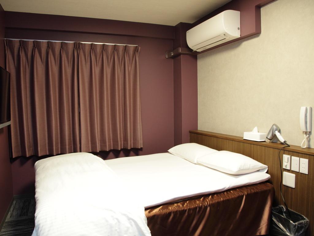 Hotel Neo World Osaka Luaran gambar