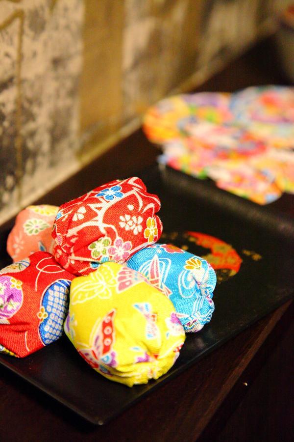 Hotel Neo World Osaka Luaran gambar