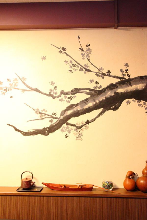 Hotel Neo World Osaka Luaran gambar