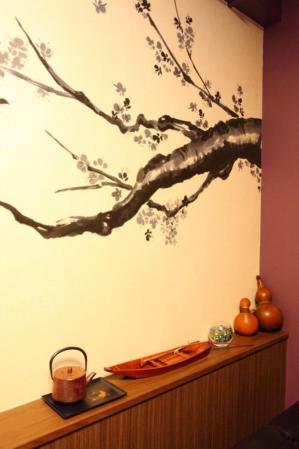 Hotel Neo World Osaka Luaran gambar