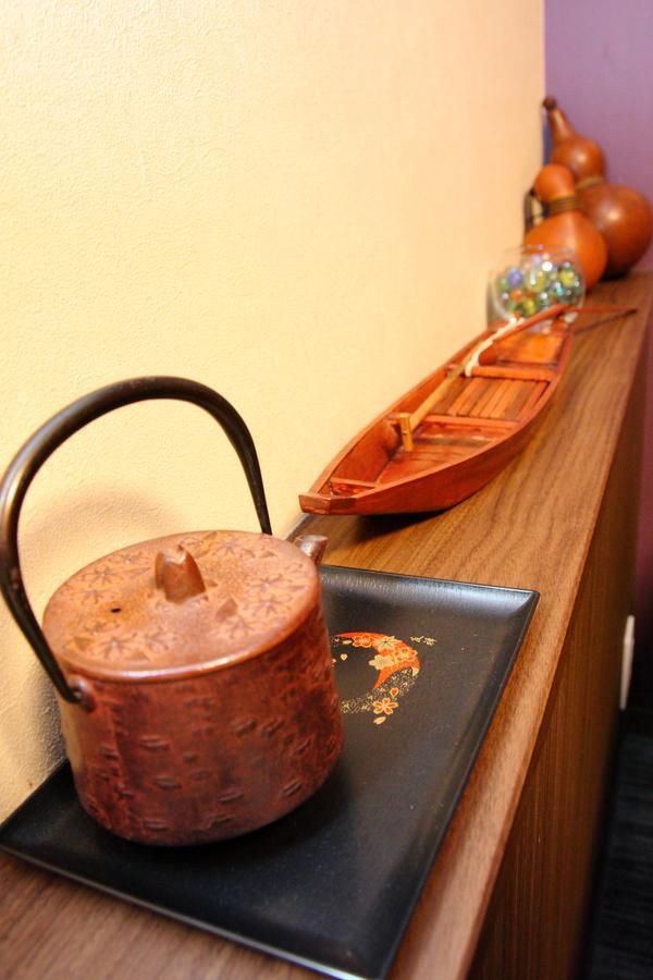 Hotel Neo World Osaka Luaran gambar