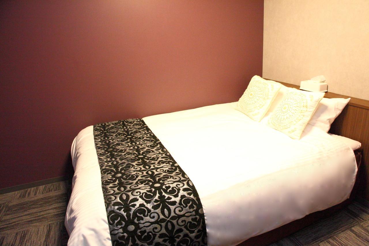 Hotel Neo World Osaka Luaran gambar
