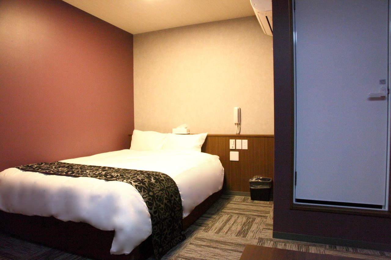 Hotel Neo World Osaka Luaran gambar